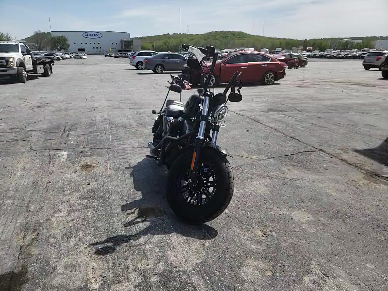 2016 HARLEY-DAVIDSON XL1200 FOR 1HD1LC316GC426607