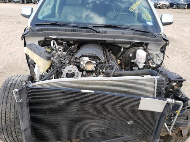 1GKS1GKC0KR321951 GMC Yukon Xl C1500 Slt