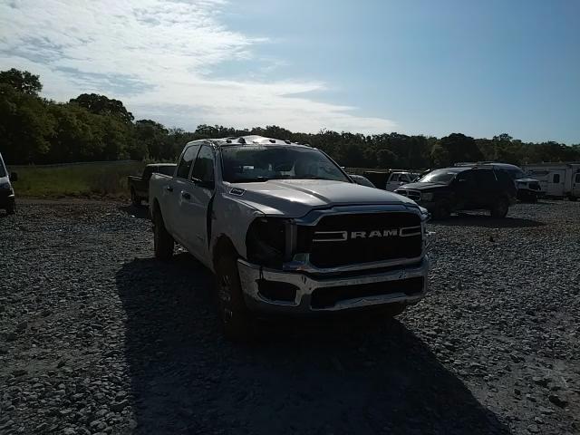 2019 RAM 2500 TRADE 3C6UR5CL5KG719745
