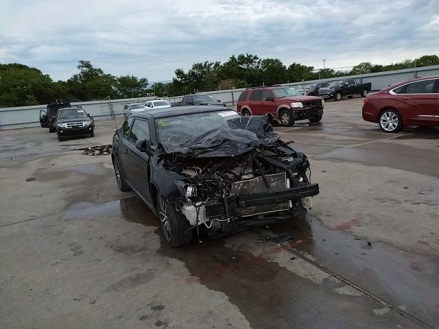 2015 TOYOTA SCION TC JTKJF5C75FJ001729