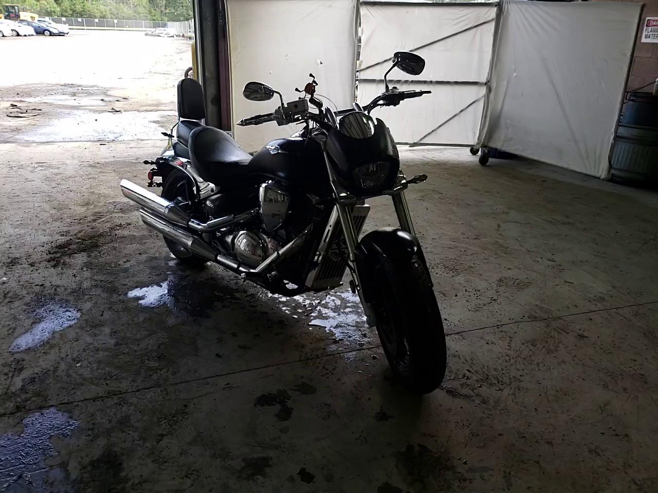 2015 SUZUKI VZ800 JS1VS56A1F2100161
