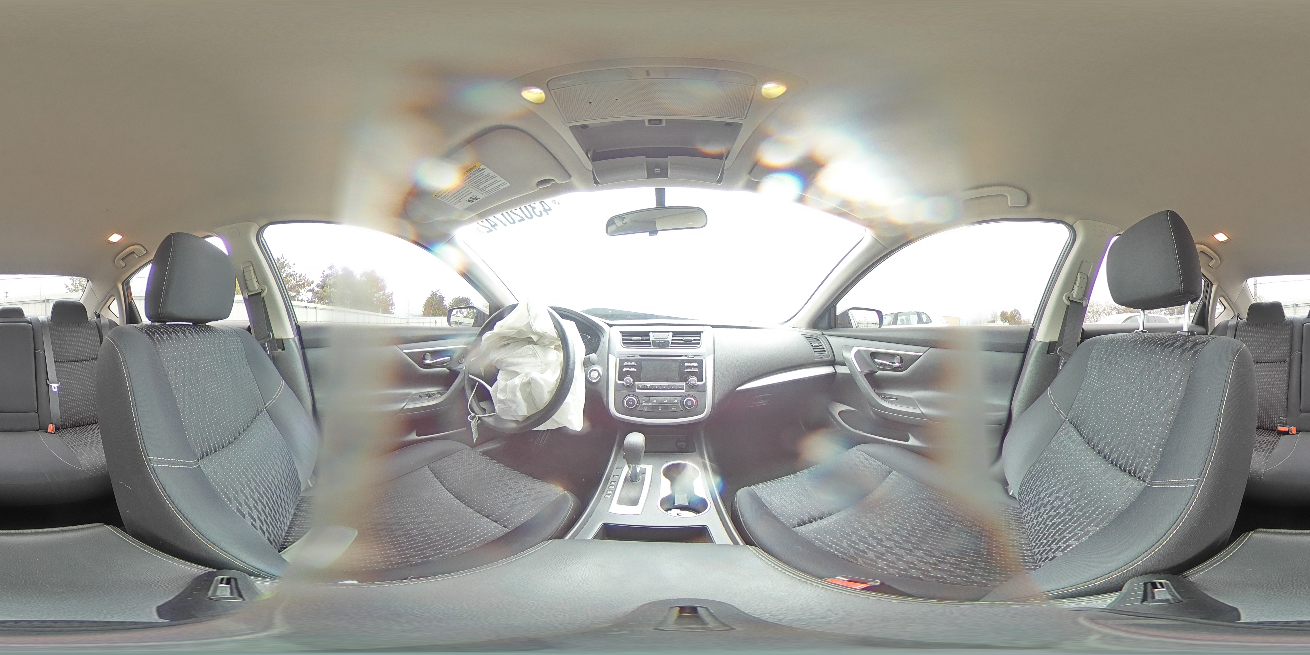 2016 NISSAN ALTIMA 2.5 1N4AL3AP1GC252735