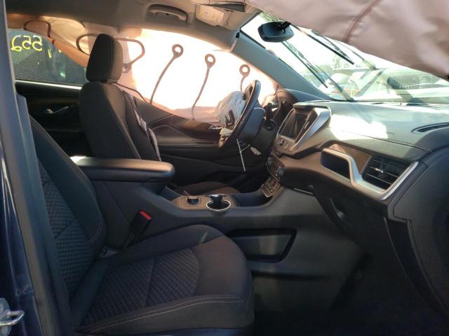 3GKALMEV5JL367458 GMC Terrain Sle