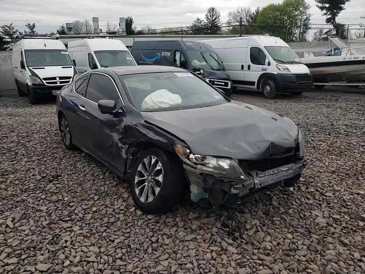 2015 HONDA ACCORD EXL 1HGCT1B8XFA014781