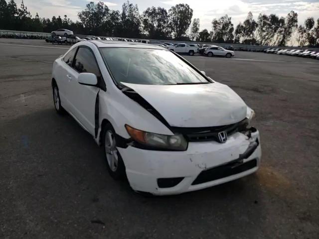 2008 Honda Civic - Image 11
