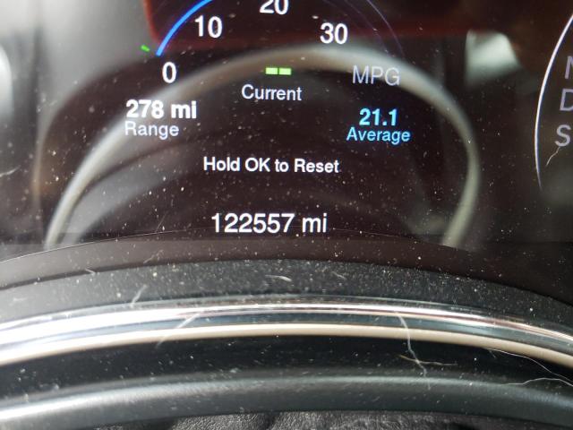 1C4RJFBG1FC713014 Jeep Grand Cherokee Limited