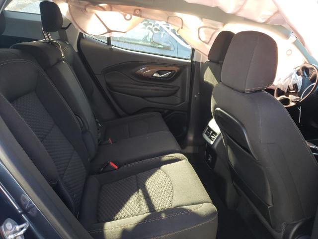 3GKALMEV5JL367458 GMC Terrain Sle