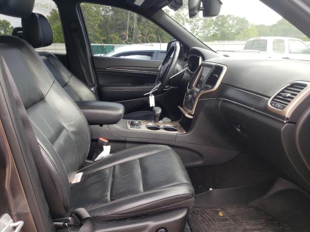 1C4RJFBG1FC713014 Jeep Grand Cherokee Limited
