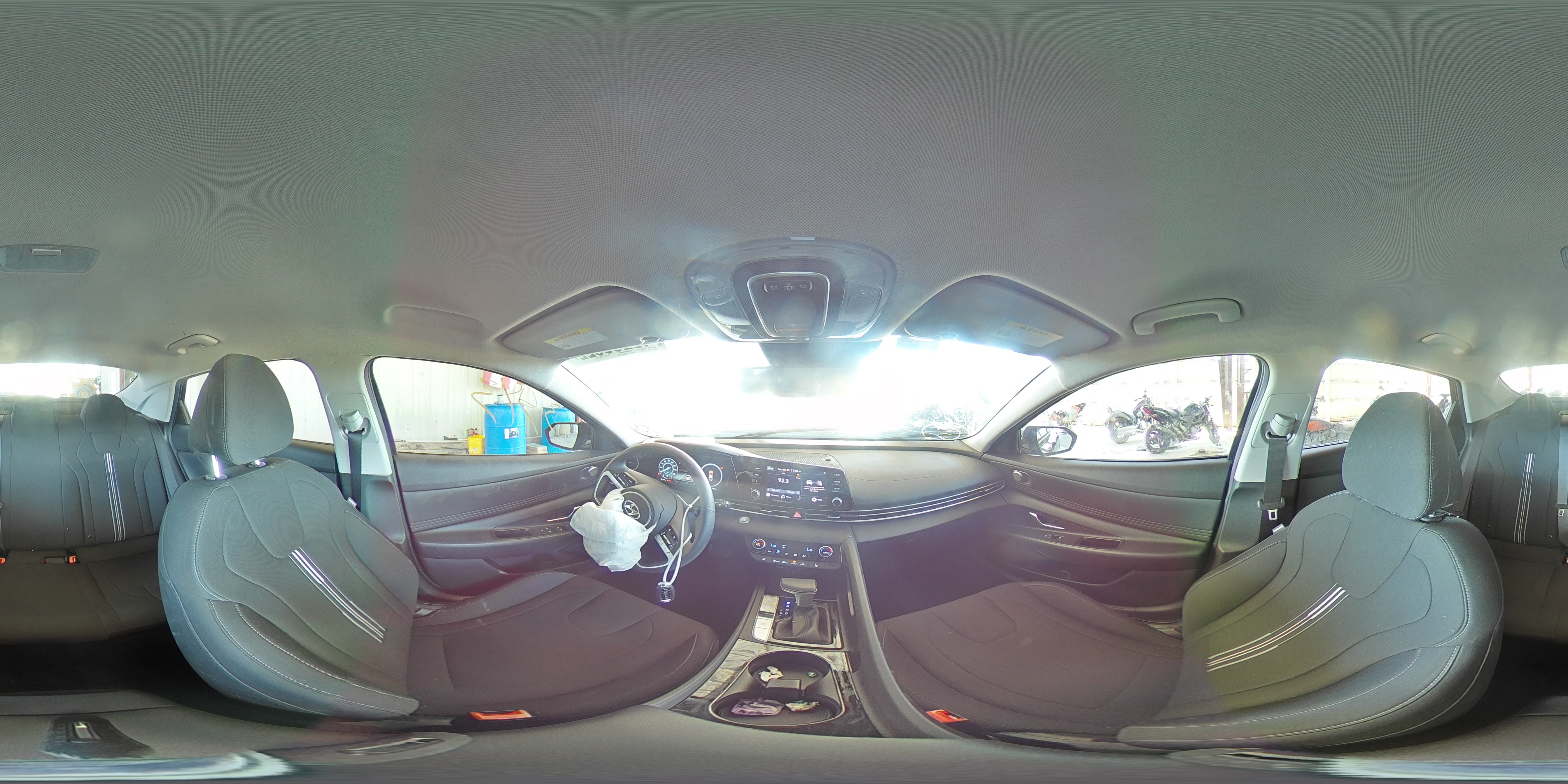 2022 HYUNDAI ELANTRA SE 5NPLS4AG6NH059705