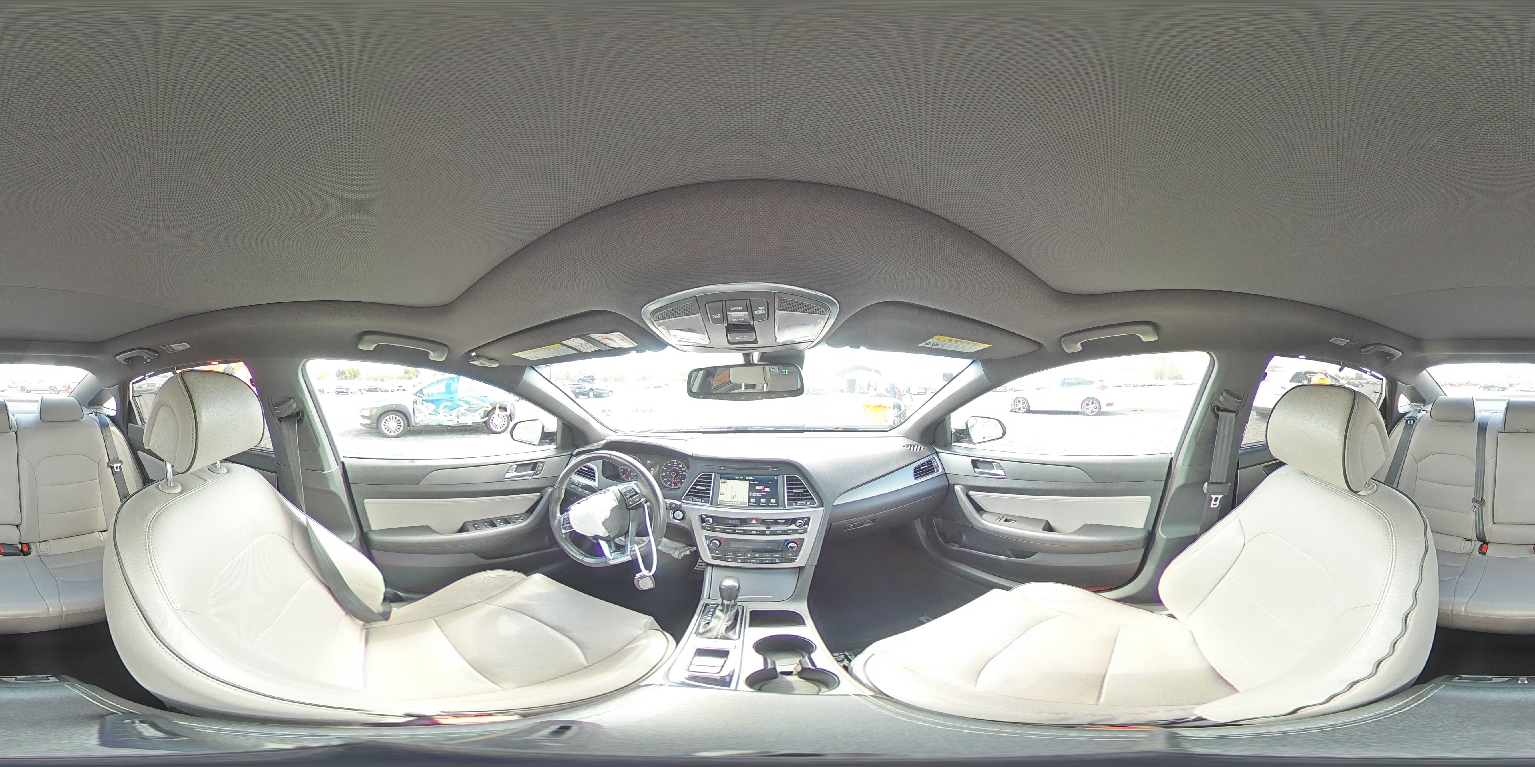 2015 HYUNDAI SONATA SPO 5NPE34AB4FH188599