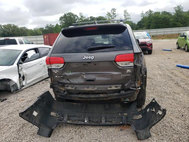 1C4RJFBG1FC713014 Jeep Grand Cherokee Limited