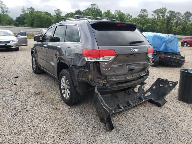1C4RJFBG1FC713014 Jeep Grand Cherokee Limited