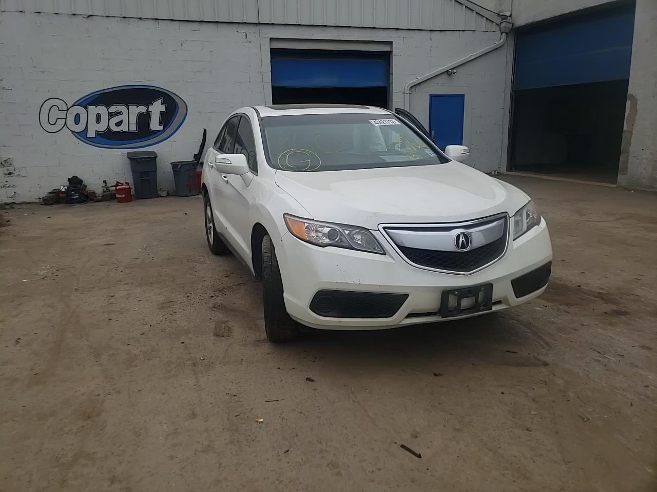 2015 ACURA 1.6EL PREM 5J8TB4H39FL012623