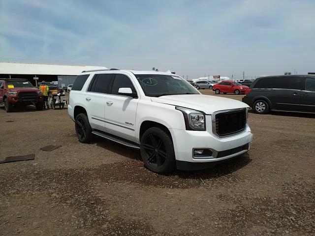 2016 GMC YUKON DENA 1GKS2CKJ6GR460316