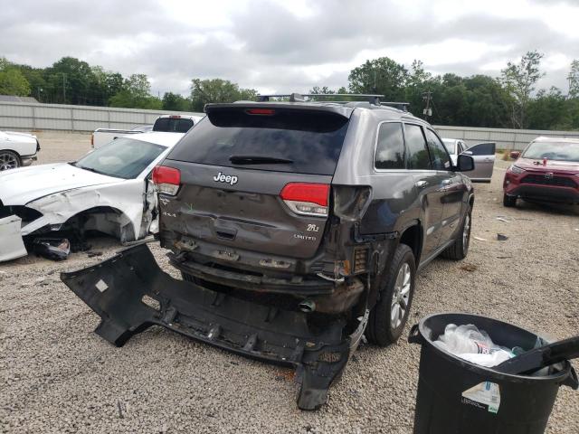 1C4RJFBG1FC713014 Jeep Grand Cherokee Limited