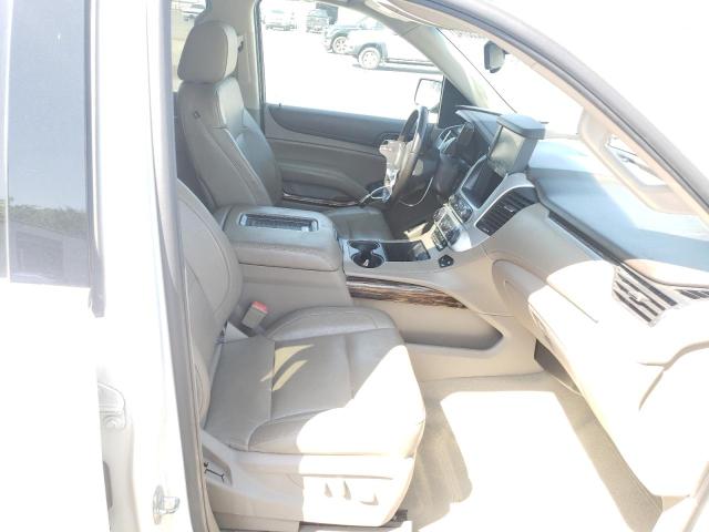 1GKS2BKC7FR737582 GMC YUKON SLT