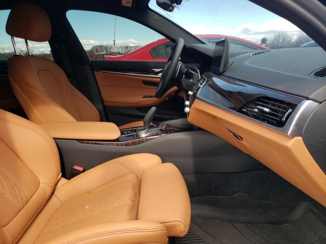 WBA13BJ0XNWX57351 BMW 530 XI