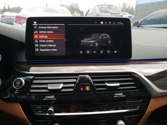 WBA13BJ0XNWX57351 BMW 530 XI