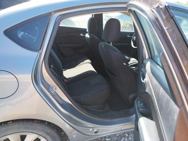 1C3CDFDH8FD281877 Dodge Dart Se Aero