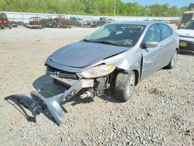 1C3CDFDH8FD281877 Dodge Dart Se Aero