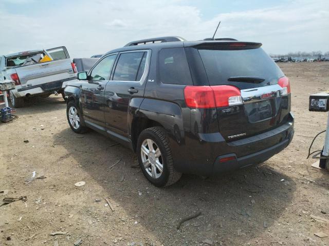 2GKALREK9F6238878 GMC Terrain Sle