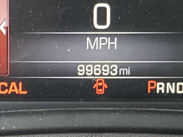 1GKS2BKC7FR737582 GMC YUKON SLT