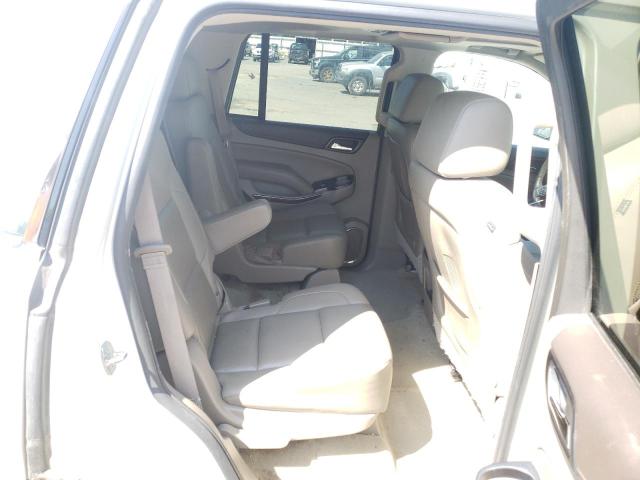 1GKS2BKC7FR737582 GMC YUKON SLT
