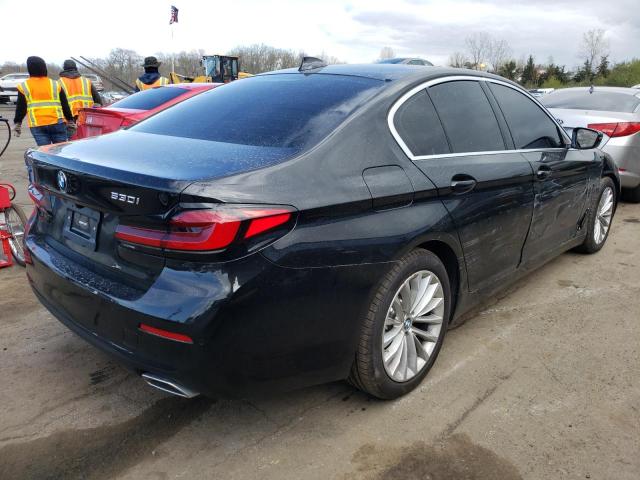 WBA13BJ0XNWX57351 BMW 530 XI