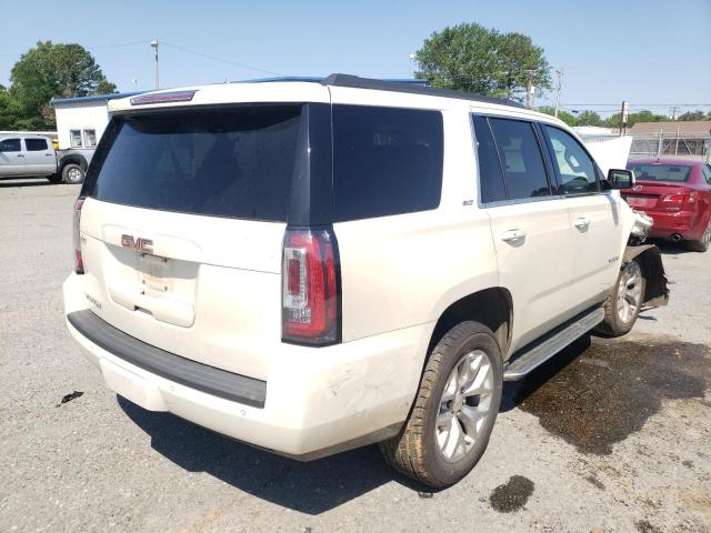 1GKS2BKC7FR737582 GMC YUKON SLT