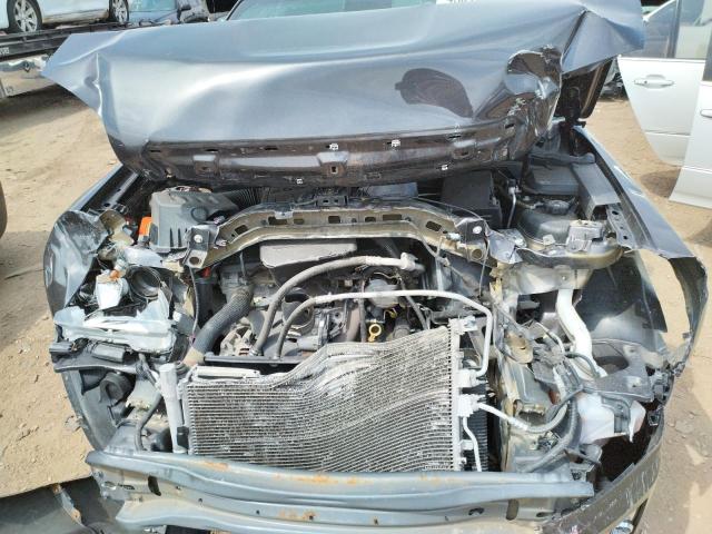2GKALREK9F6238878 GMC Terrain Sle