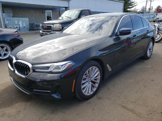 WBA13BJ0XNWX57351 BMW 530 XI