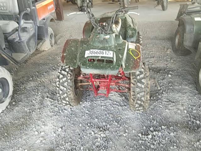 2005 SUZUKI LT-A400F SSAAK46K757100764