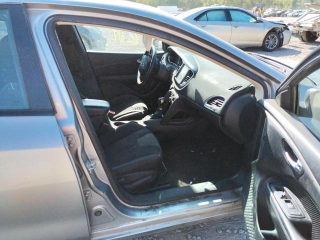 1C3CDFDH8FD281877 Dodge Dart Se Aero