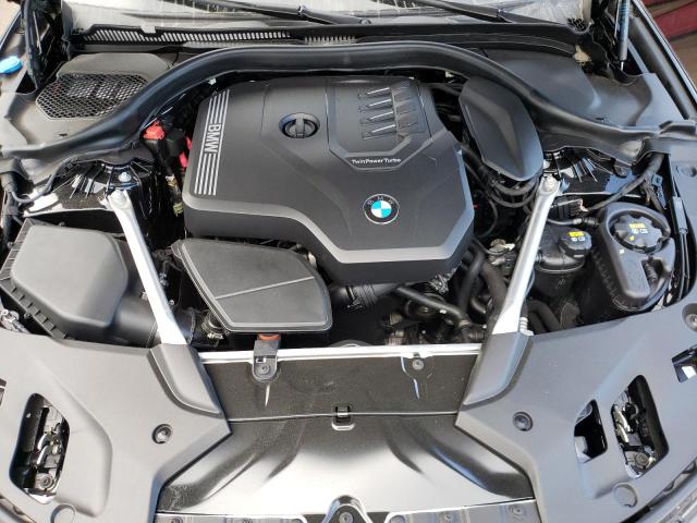 WBA13BJ0XNWX57351 BMW 530 XI