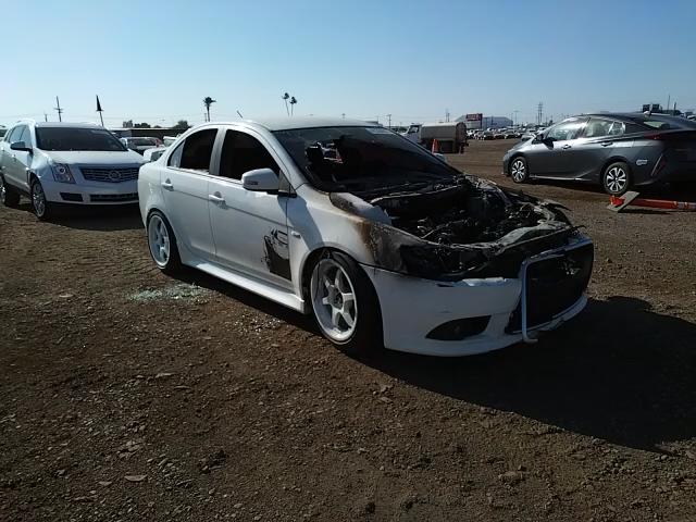 2015 MITSUBISHI LANCER JA32U8FW9FU022036