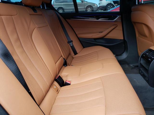 WBA13BJ0XNWX57351 BMW 530 XI