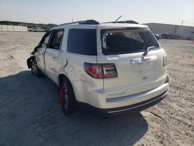 1GKKRRKD2FJ313478 GMC Acadia Slt-1