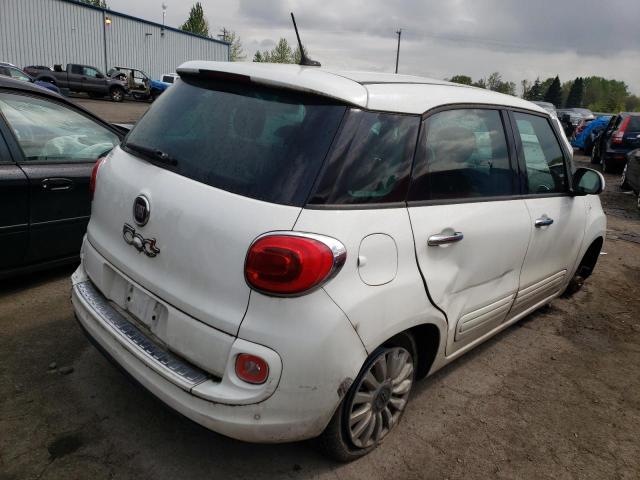 ZFBCFABH7EZ005318 Fiat 500l Easy