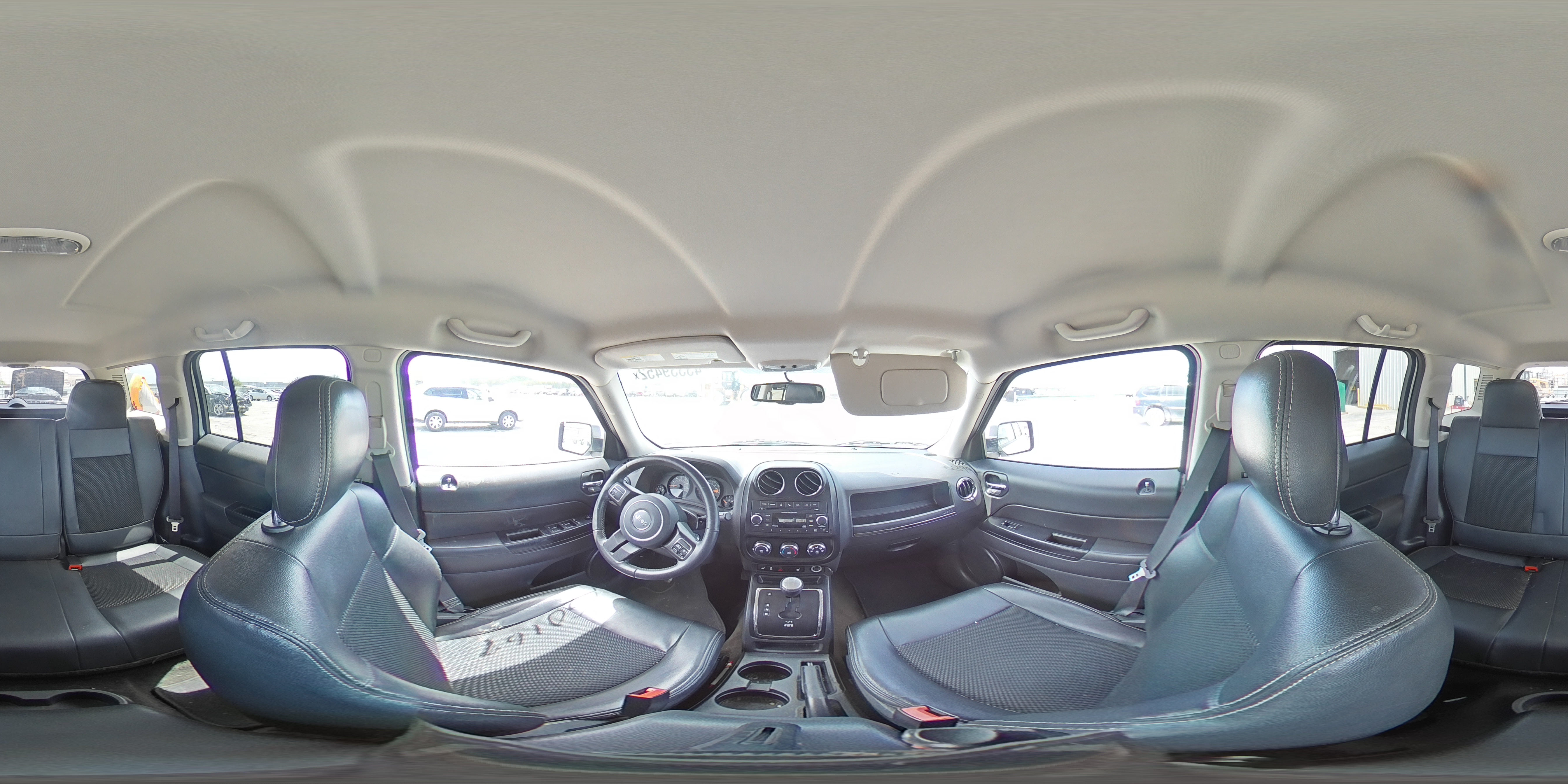 2016 JEEP PATRIOT SP 1C4NJPBAXGD667372