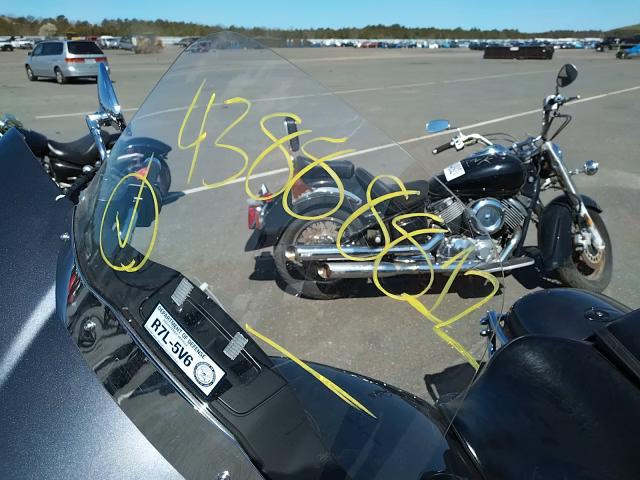 2014 YAMAHA XVS1300 CT JYAVP32E9EA004251