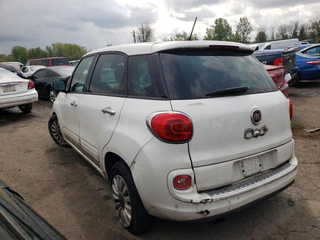 ZFBCFABH7EZ005318 Fiat 500l Easy