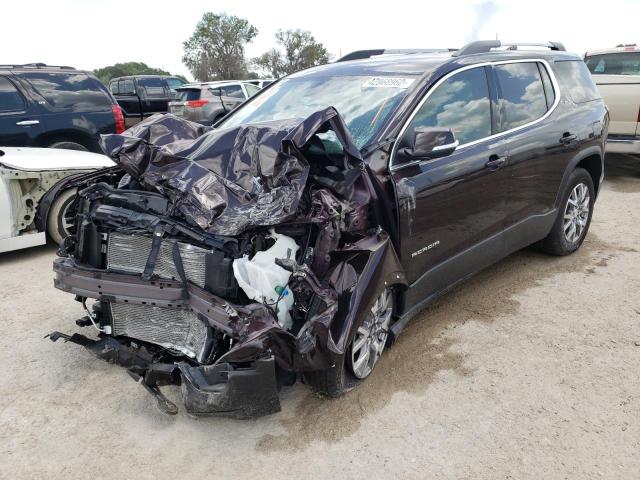1GKKNMLS4MZ165165 GMC ACADIA SLT