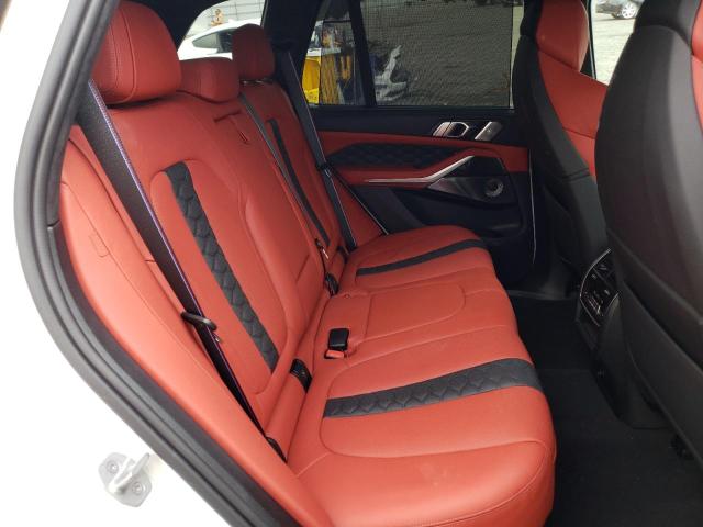 5YMJU0C06M9E19180 BMW X5 M