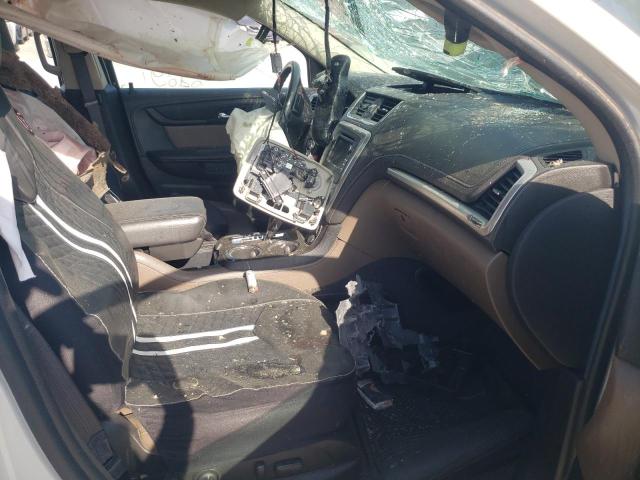 1GKKRRKD2FJ313478 GMC Acadia Slt-1