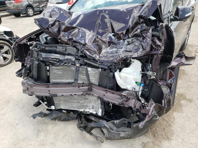 1GKKNMLS4MZ165165 GMC ACADIA SLT