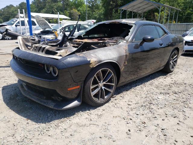 2C3CDZFJ4FH811315 Dodge Challenger R/t Scat Pack