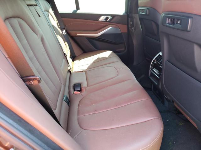 5UXCR6C07M9E74841 BMW X5 Xdrive40i