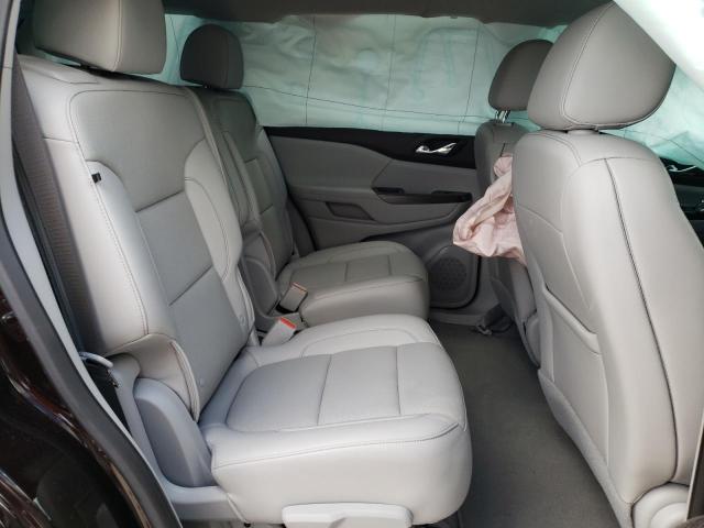 1GKKNMLS4MZ165165 GMC ACADIA SLT