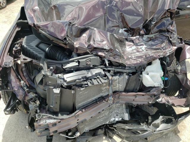 1GKKNMLS4MZ165165 GMC ACADIA SLT
