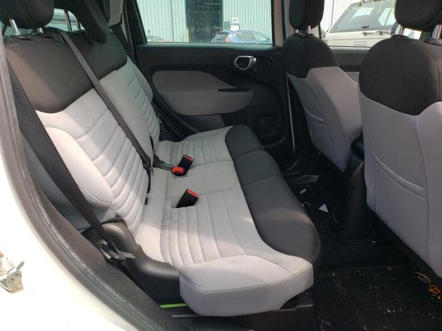 ZFBCFABH7EZ005318 Fiat 500l Easy